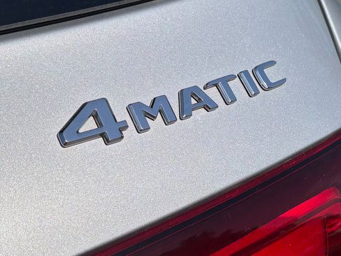 Used 2025 Mercedes-Benz GLE 450 4MATIC image 51