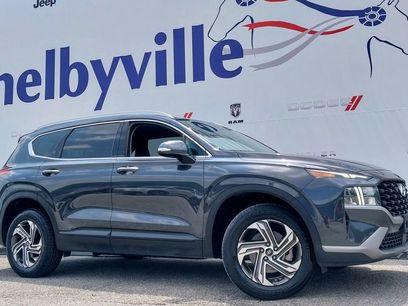 Used 2023 Hyundai Santa Fe SEL