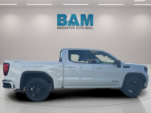 New 2026 GMC Sierra 1500 Elevation w/ Elevation Premium Package image 12