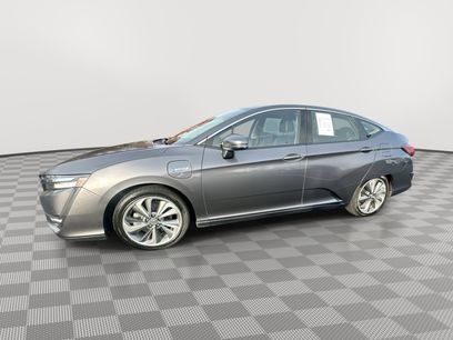 Used 2018 Honda Clarity Plug-In Hybrid