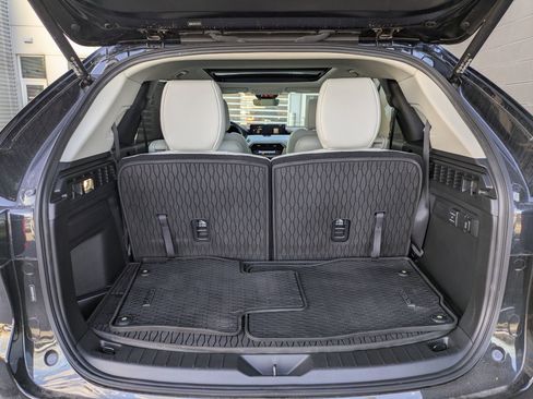 Used 2024 MAZDA CX-90 3.3 Turbo S w/ Premium Plus image 27