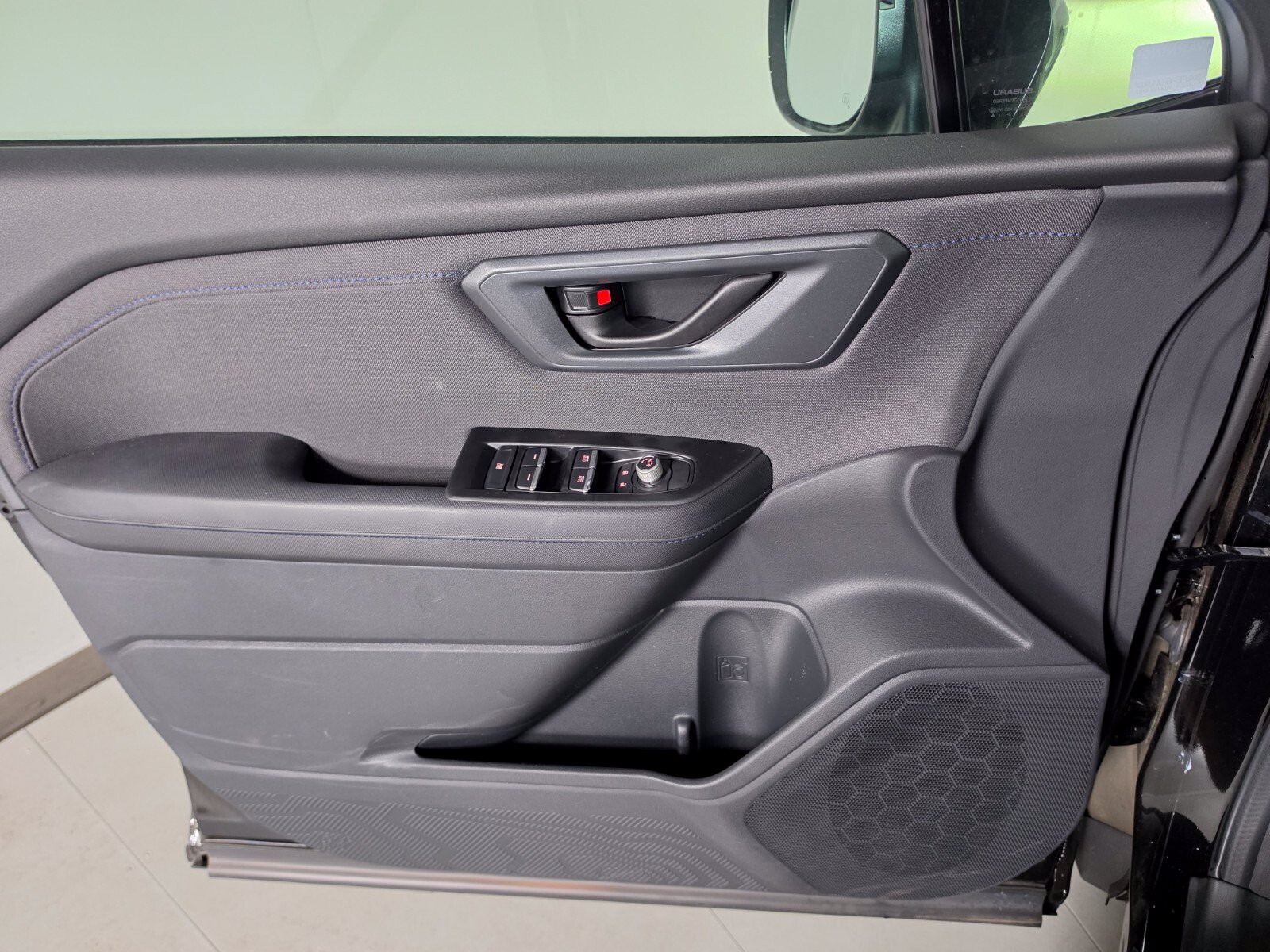 New 2026 Subaru Forester Premium AWD/4WD image 36