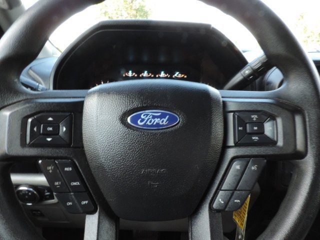Used 2019 Ford F150 XL w/ Equipment Group 101A Mid RWD image 27