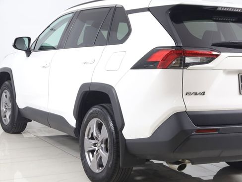 Used 2024 Toyota RAV4 XLE w/ Convenience Package AWD/4WD image 23
