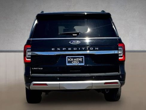 Used 2024 Ford Expedition Limited AWD/4WD image 4