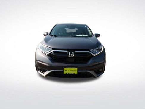 Used 2020 Honda CR-V EX-L image 8