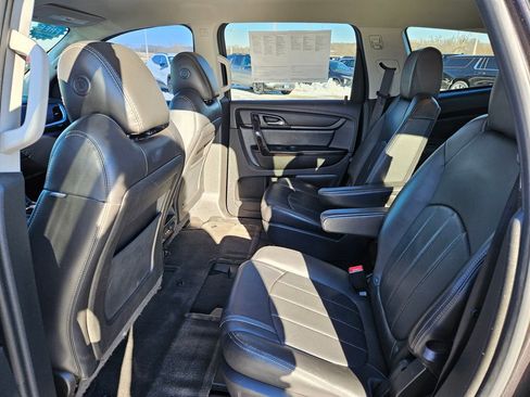 Used 2017 Chevrolet Traverse Premier image 28