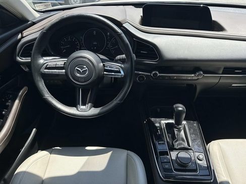 Used 2023 MAZDA CX-30 2.5 Turbo w/ Premium Plus Pkg AWD/4WD image 18