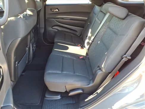 New 2026 Dodge Durango GT image 12