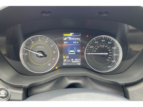 Certified 2023 Subaru Crosstrek 2.5i Sport image 38