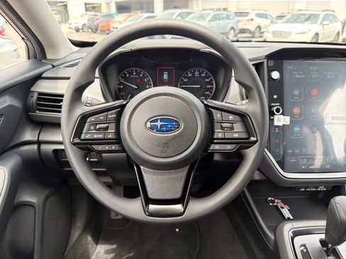 New 2026 Subaru Crosstrek 2.0i Premium AWD/4WD image 10