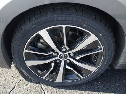 Used 2023 Nissan Maxima SV w/ Floor Mat Group image 26