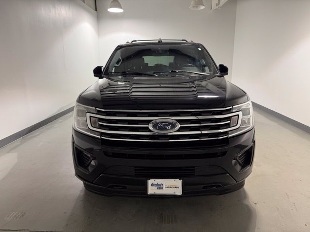 Used 2021 Ford Expedition Max XLT AWD/4WD image 2