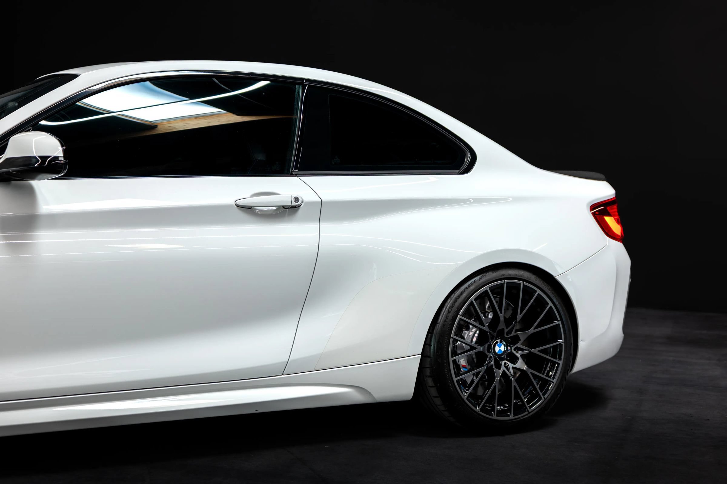 Used 2021 BMW M2 Competition w/ Executive Package RWD image 15