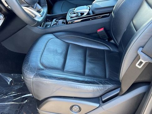 Used 2017 Mercedes-Benz GLE 43 AMG 4MATIC image 24