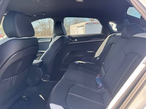 New 2026 Kia K5 GT-Line AWD/4WD image 14