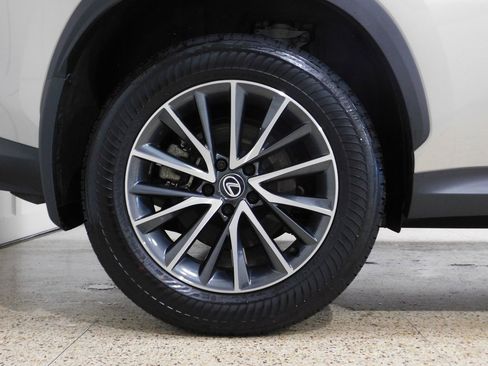 Used 2025 Lexus NX 350 350 Premium w/ Accessory Package (2T) image 98