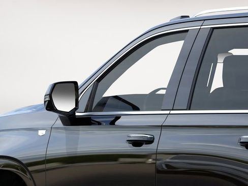 New 2026 Cadillac Escalade Luxury w/ Touring Package image 12