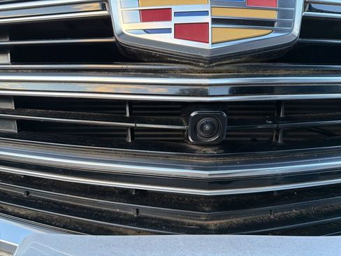 Used 2019 Cadillac XTS Luxury w/ Driver Awareness Package image 56