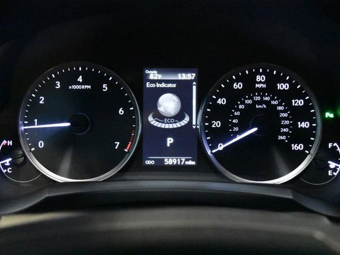 Used 2019 Lexus RC 350 350 F Sport w/ Premium Package image 21