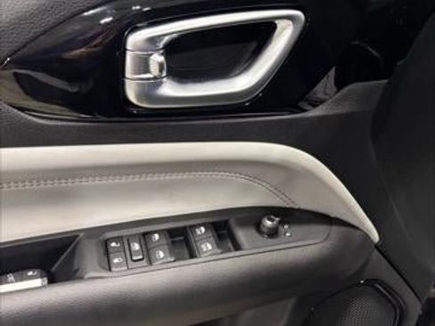 New 2026 Jeep Compass Limited w/ Sun, Sound & Navigation Group image 34