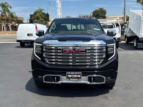 New 2026 GMC Sierra 1500 Denali w/ Denali Reserve Package image 2