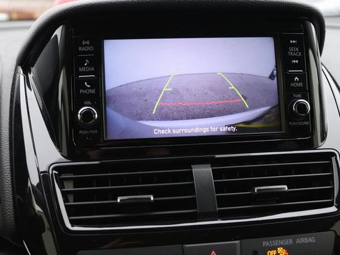 Used 2023 Mitsubishi Eclipse Cross ES image 11