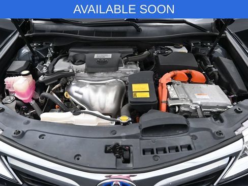 Used 2014 Toyota Camry LE FWD image 33