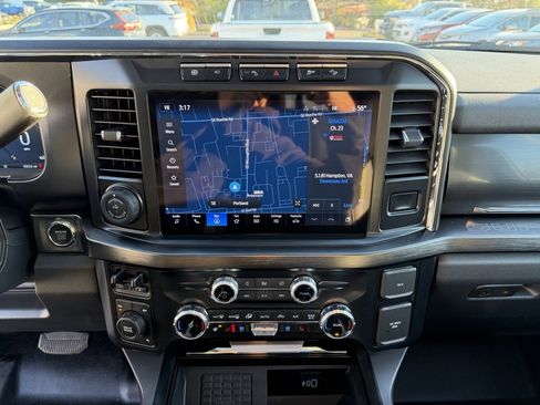 Used 2024 Ford F450 Lariat w/ Lariat Ultimate Package image 24