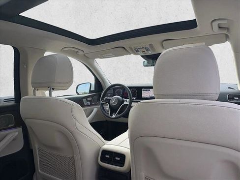 New 2026 Mercedes-Benz GLE 450 4MATIC image 20