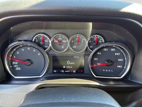 Used 2020 Chevrolet Silverado 1500 RST w/ Texas Edition image 18