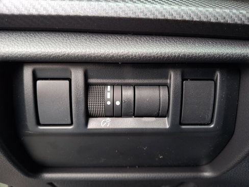 New 2026 Subaru Crosstrek 2.0i Premium image 18