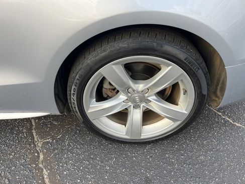 Used 2016 Audi A5 2.0T Premium image 25