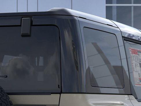 New 2025 Ford Bronco Raptor image 25