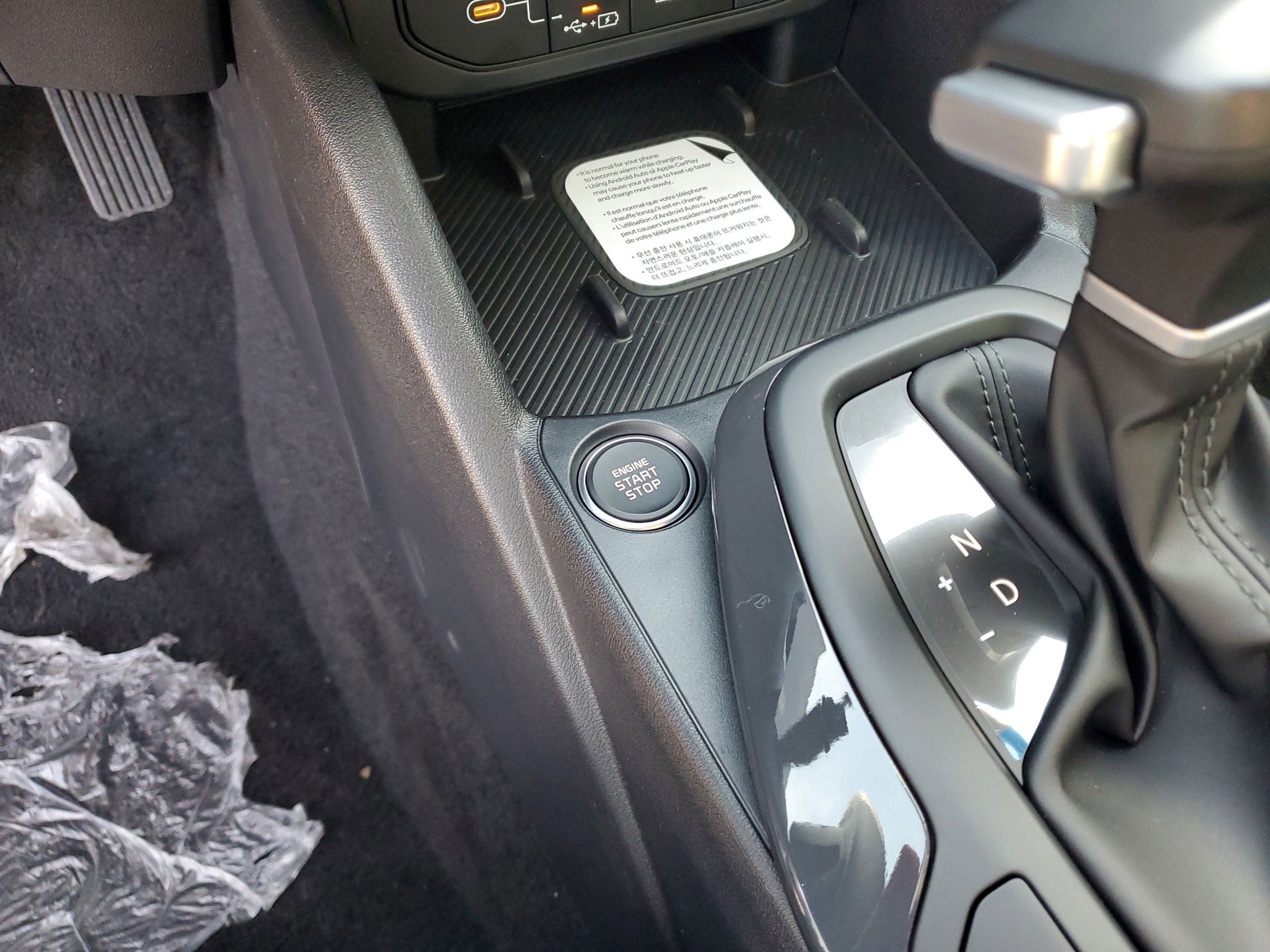 Certified 2025 Kia K4 EX FWD image 7