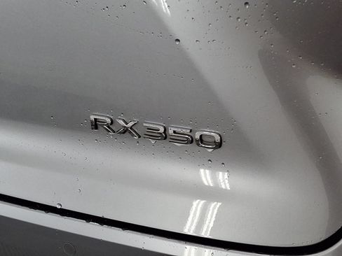 Used 2023 Lexus RX 350 Premium w/ Cold Area Package FWD image 24