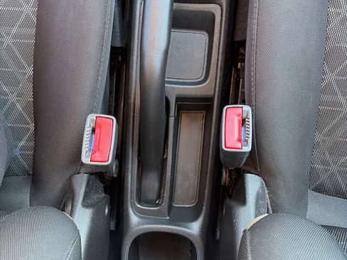 Used 2020 Chevrolet Spark LS FWD image 21
