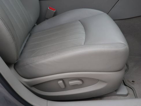 Used 2010 INFINITI EX35 Journey image 19