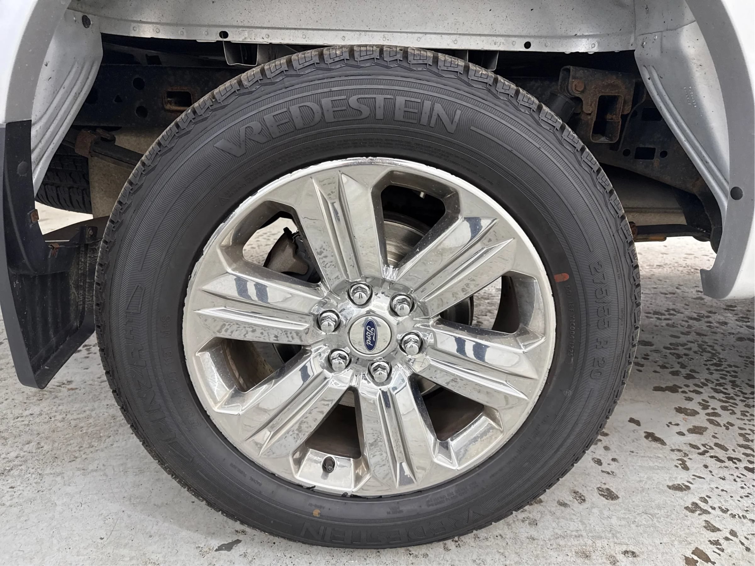 Used 2018 Ford F150 Lariat w/ Equipment Group 502A Luxury AWD/4WD image 30