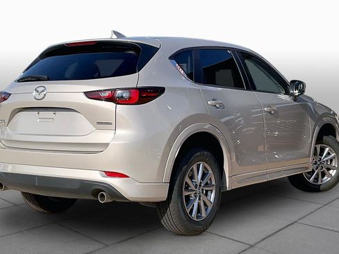 Used 2025 MAZDA CX-5 AWD 2.5 S w/ Select Package image 13