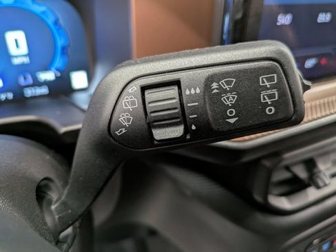 Used 2025 Ford Bronco Sport Outer Banks w/ Outer Banks Tech Package+ image 18