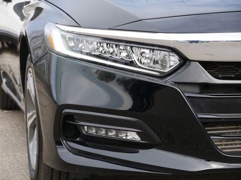 Used 2020 Honda Accord EX-L image 16