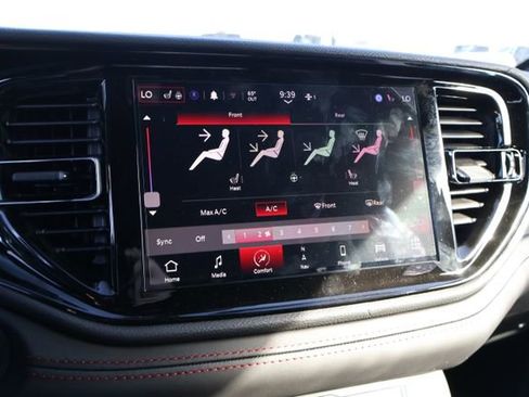 New 2026 Dodge Durango GT image 18