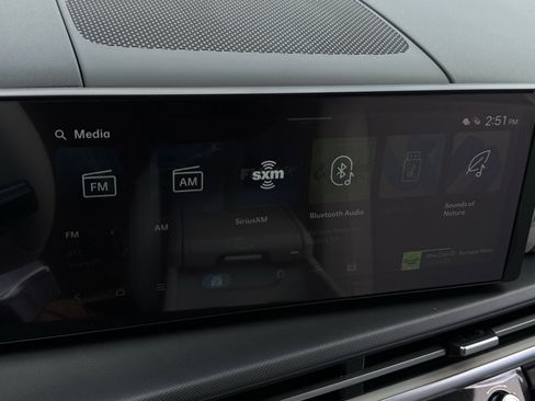 New 2026 Hyundai Santa Fe SE AWD/4WD image 18