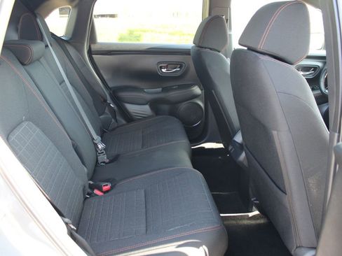 Used 2026 Honda HR-V Sport image 9