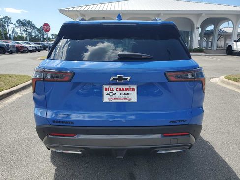 New 2026 Chevrolet Equinox ACTIV FWD image 4