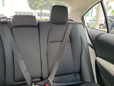 Used 2026 Toyota Corolla LE FWD image 22