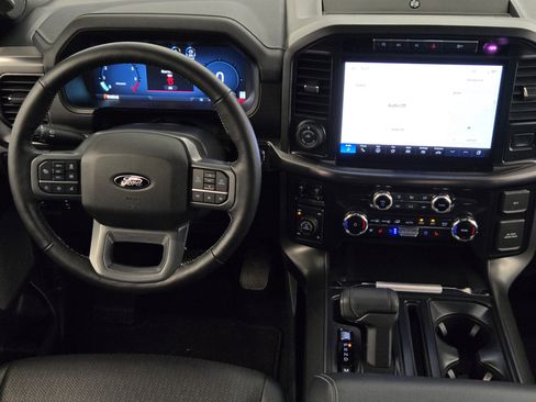 Used 2024 Ford F150 Lariat AWD/4WD image 25
