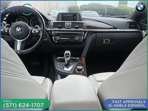 Used 2015 BMW 428i Gran Coupe xDrive AWD/4WD image 33