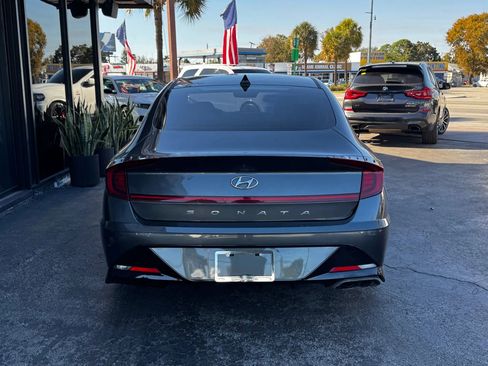 Used 2023 Hyundai Sonata SEL FWD image 8